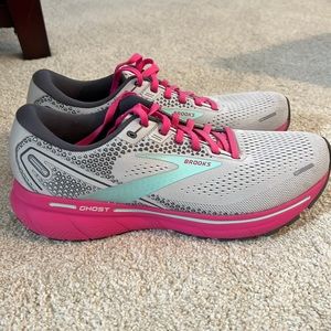 Brooks Ghost 14